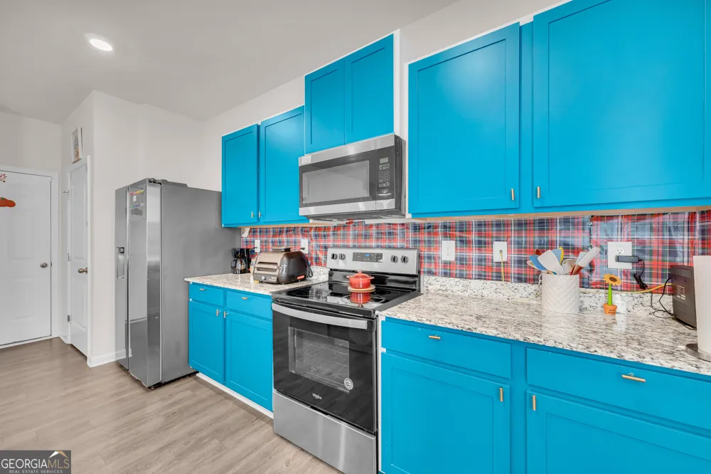 135 Starbuck PKWY Pendergrass, GA 30567