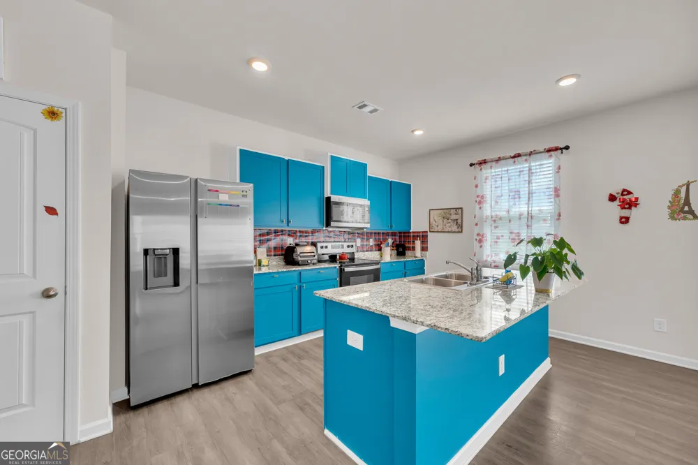 135 Starbuck PKWY Pendergrass, GA 30567