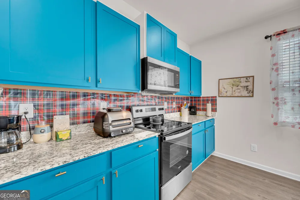 135 Starbuck PKWY Pendergrass, GA 30567