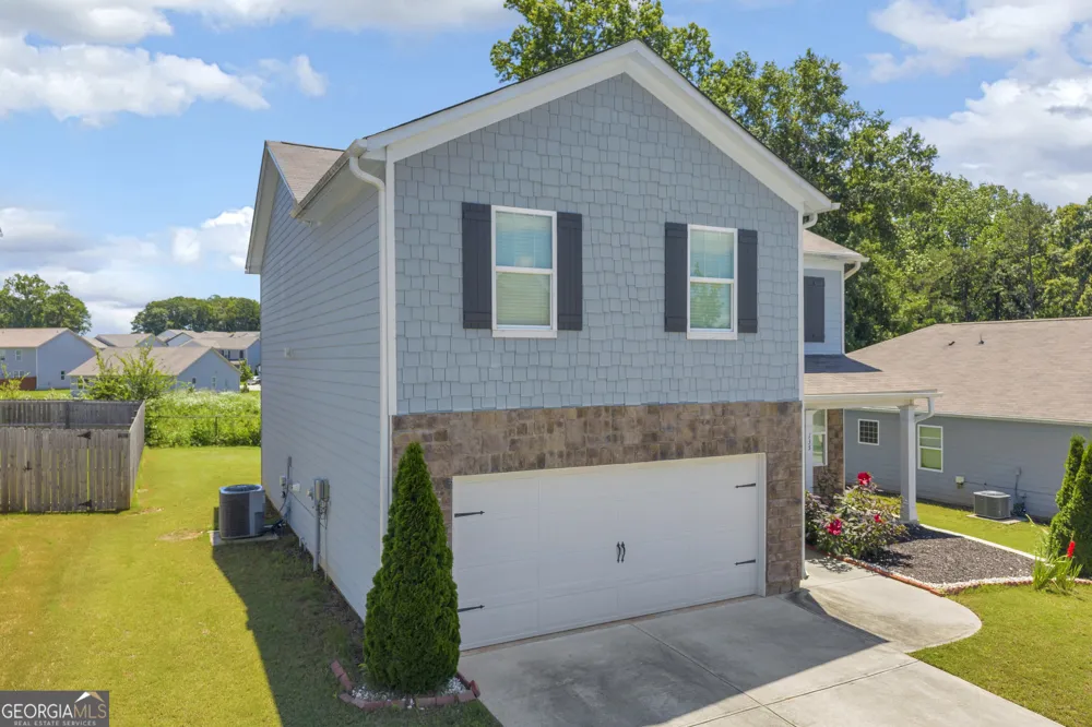 135 Starbuck PKWY Pendergrass, GA 30567