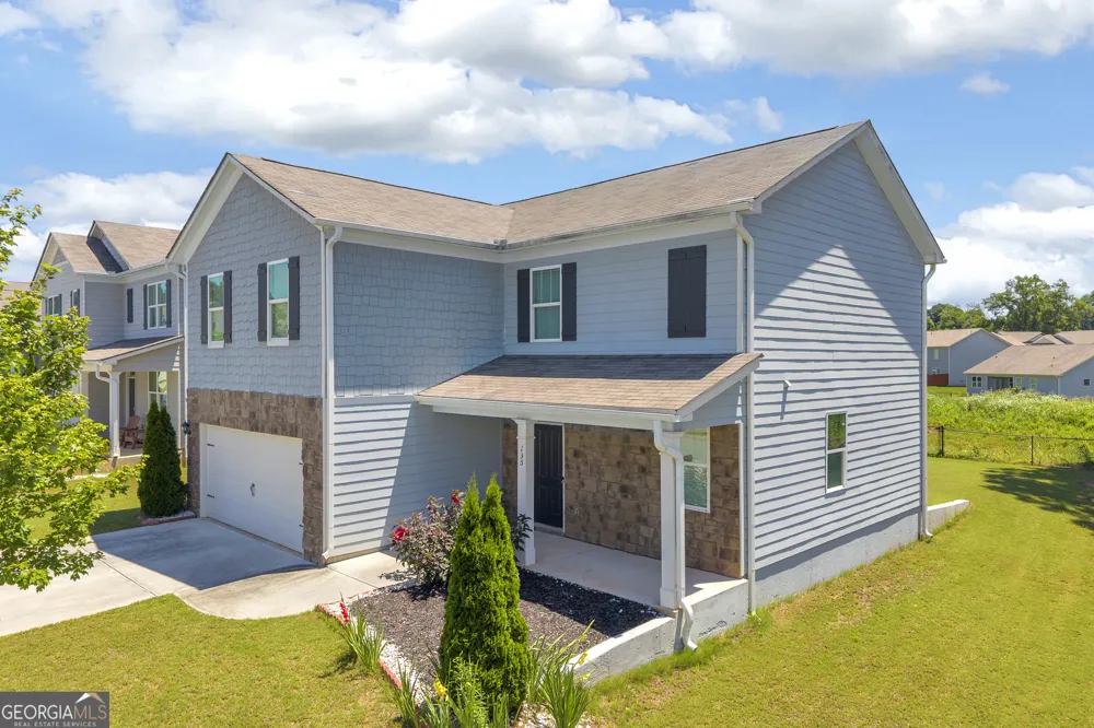 135 Starbuck PKWY Pendergrass, GA 30567