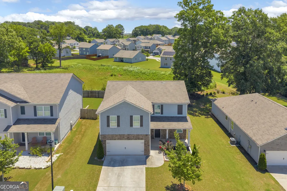 135 Starbuck PKWY Pendergrass, GA 30567