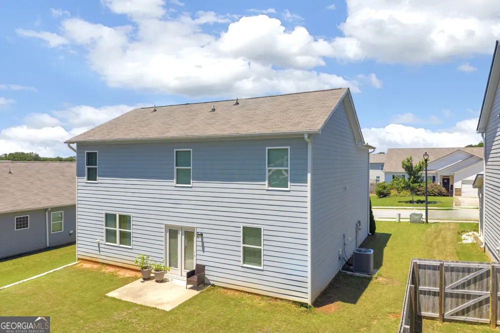 135 Starbuck PKWY Pendergrass, GA 30567