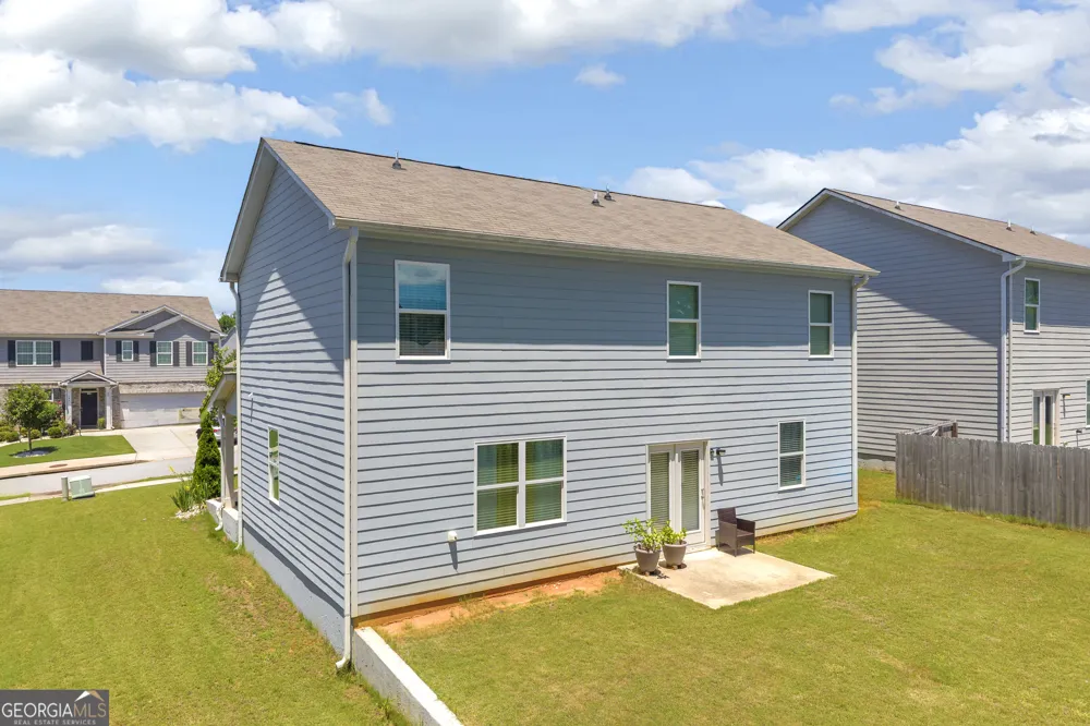 135 Starbuck PKWY Pendergrass, GA 30567