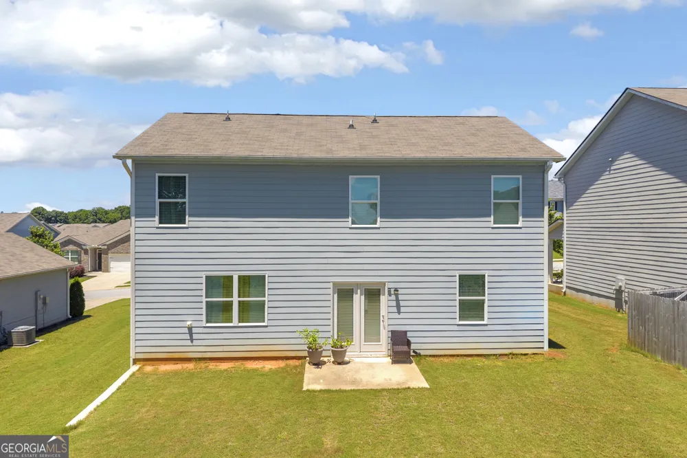135 Starbuck PKWY Pendergrass, GA 30567