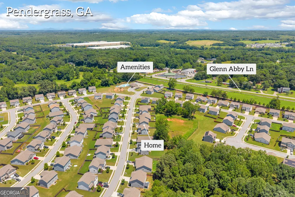 135 Starbuck PKWY Pendergrass, GA 30567