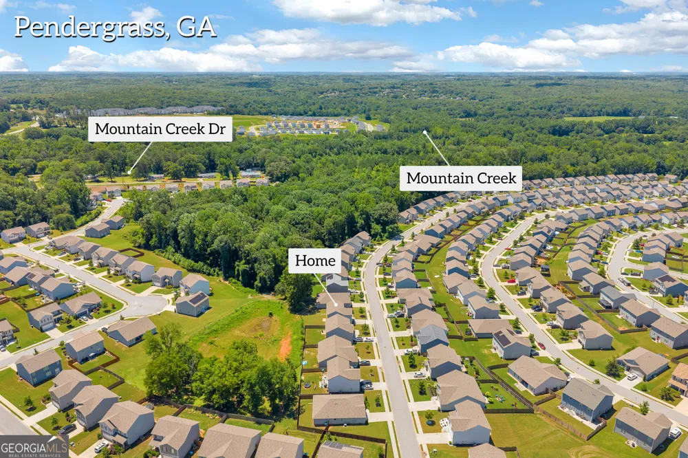 135 Starbuck PKWY Pendergrass, GA 30567