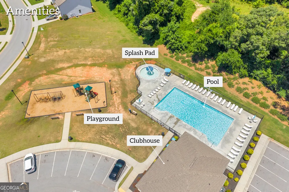 135 Starbuck PKWY Pendergrass, GA 30567
