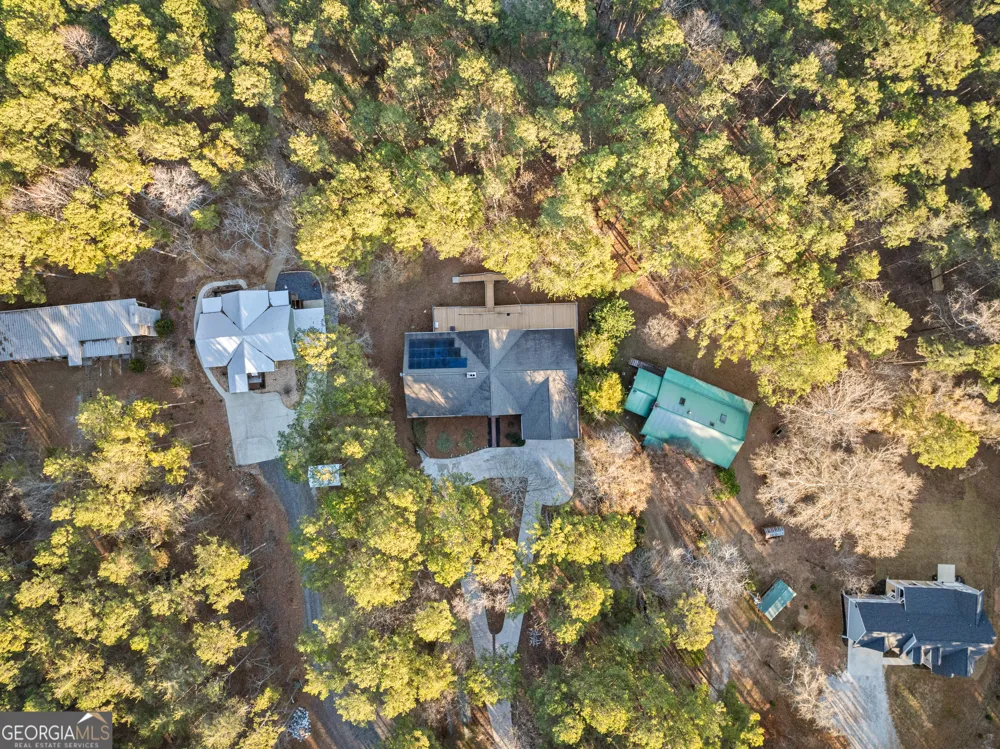 287 Spring Branch CIR Toccoa, GA 30577