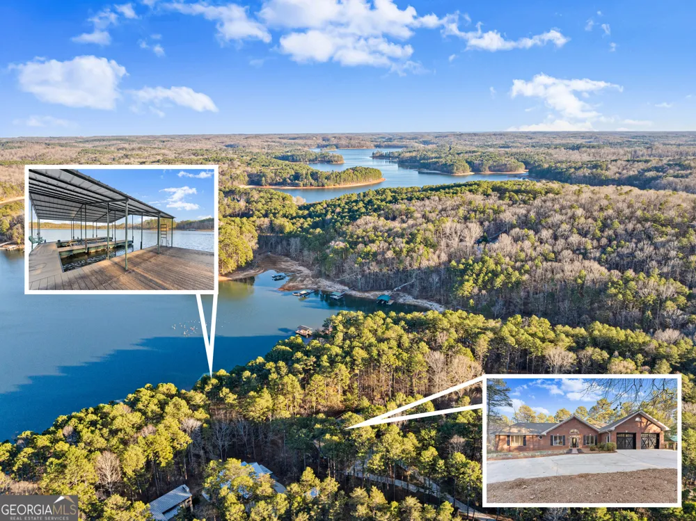 287 Spring Branch CIR Toccoa, GA 30577