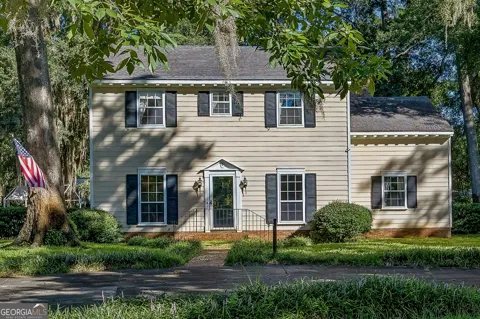 806 Devon DR