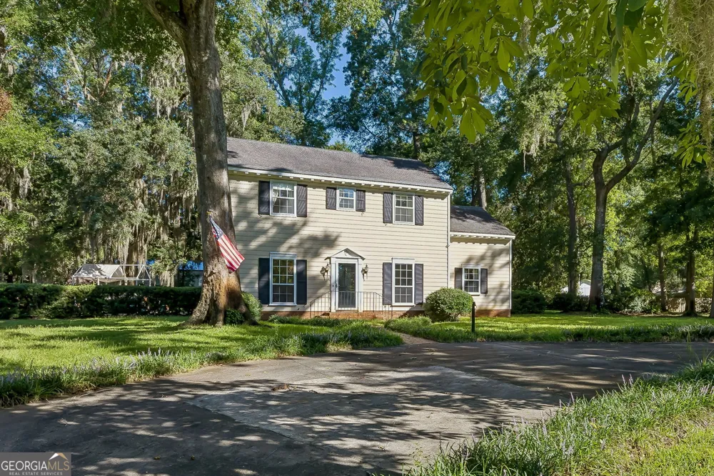 806 Devon DR St. Marys, GA 31558