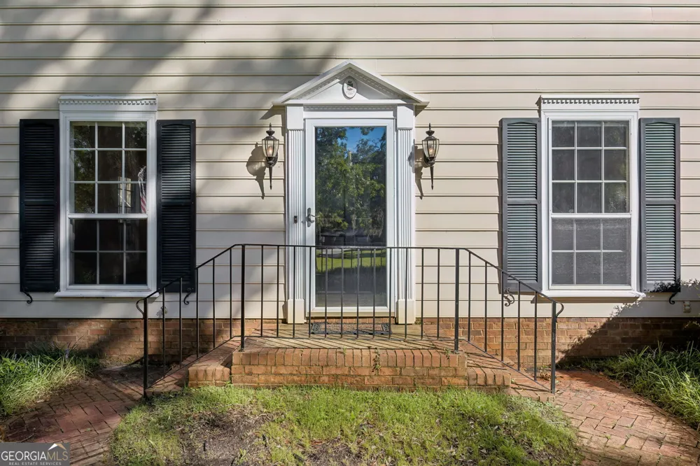 806 Devon DR St. Marys, GA 31558