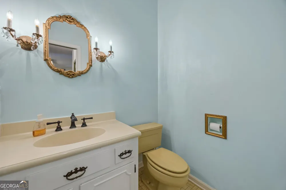 806 Devon DR St. Marys, GA 31558