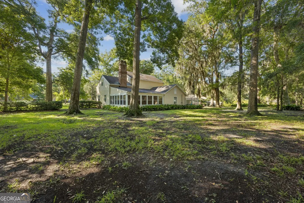 806 Devon DR St. Marys, GA 31558