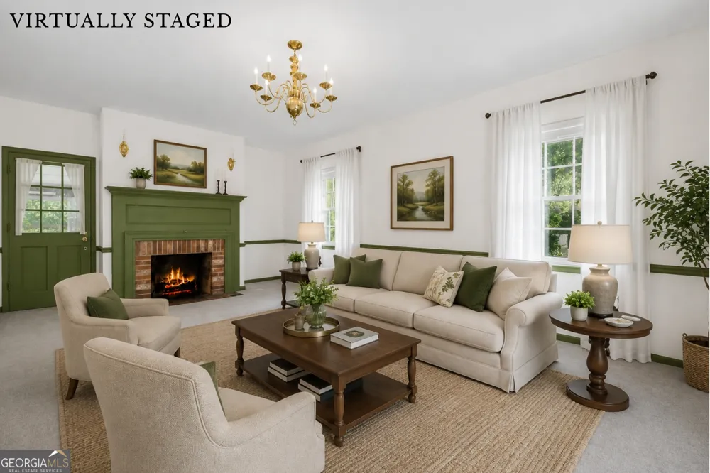 806 Devon DR St. Marys, GA 31558