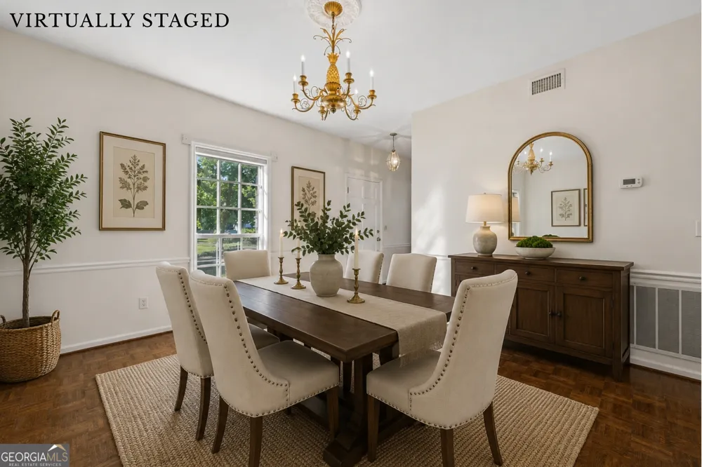 806 Devon DR St. Marys, GA 31558