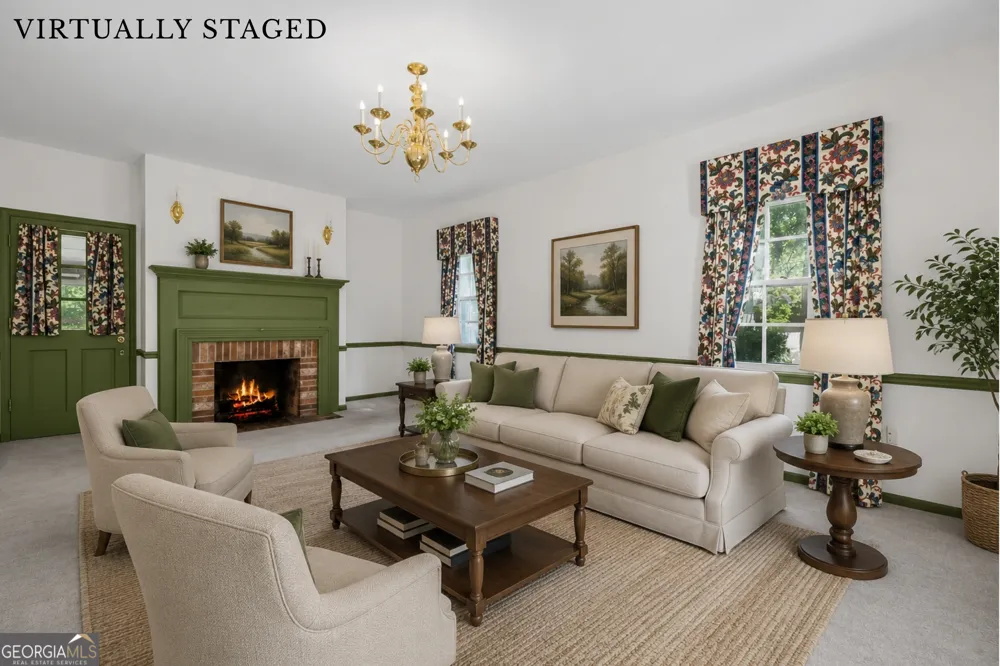 806 Devon DR St. Marys, GA 31558
