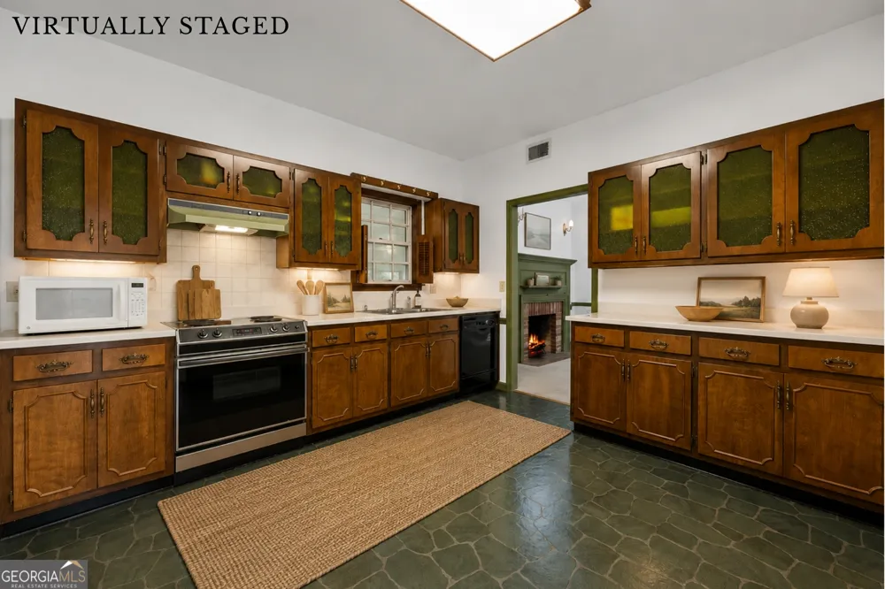 806 Devon DR St. Marys, GA 31558
