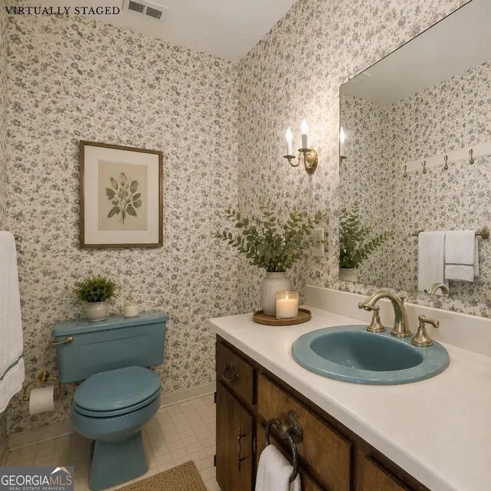 806 Devon DR St. Marys, GA 31558