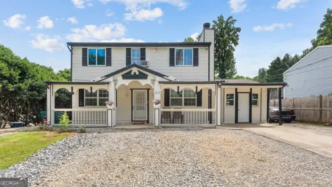 1480 Harbins RD