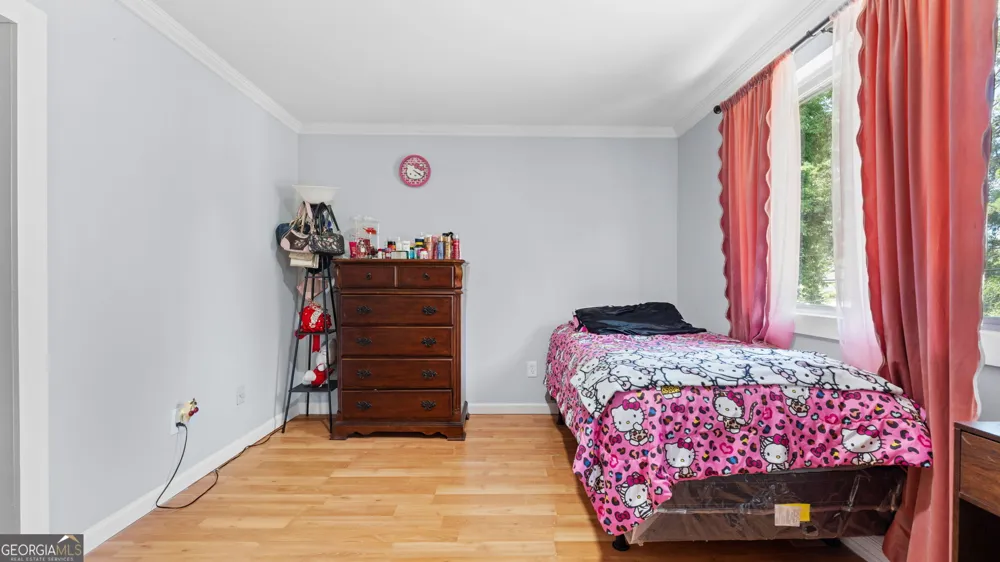1480 Harbins RD Norcross, GA 30093