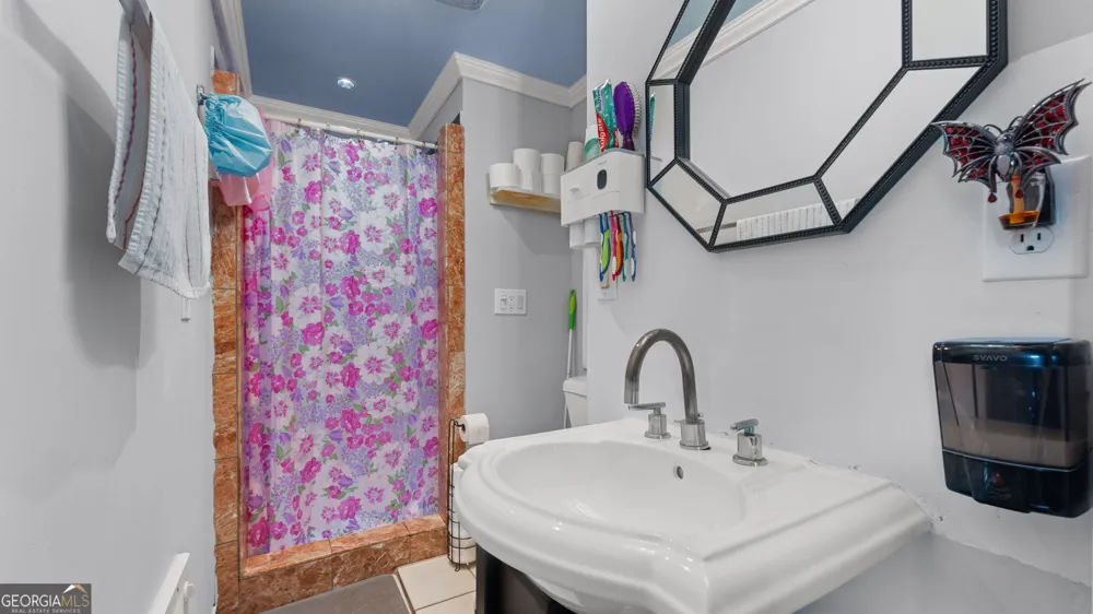 1480 Harbins RD Norcross, GA 30093