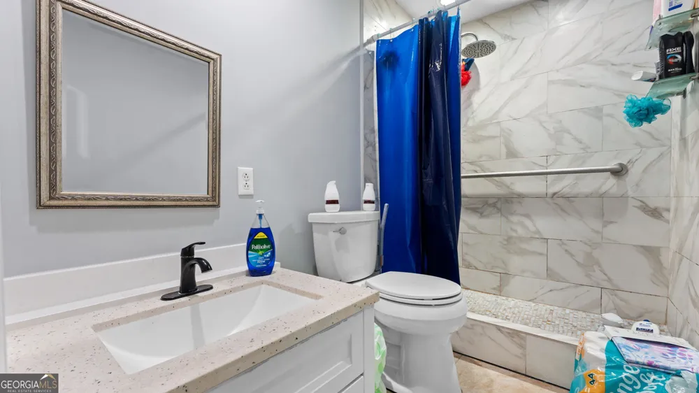 1480 Harbins RD Norcross, GA 30093
