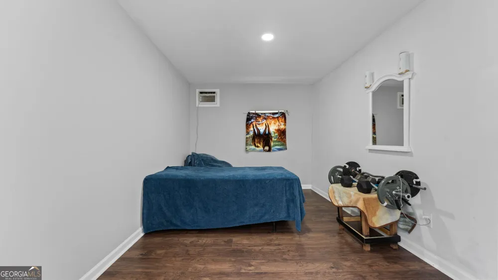 1480 Harbins RD Norcross, GA 30093