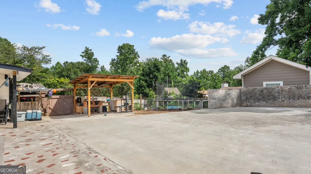 1480 Harbins RD Norcross, GA 30093