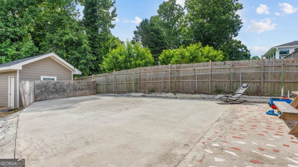 1480 Harbins RD Norcross, GA 30093