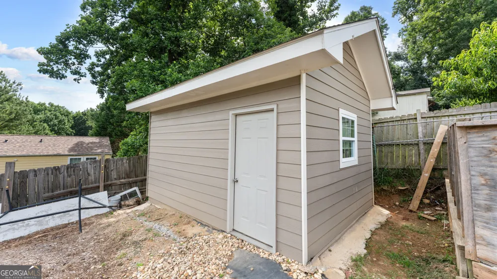1480 Harbins RD Norcross, GA 30093