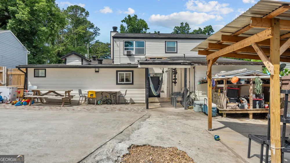 1480 Harbins RD Norcross, GA 30093