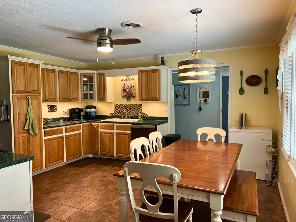 2068 Church ST Rentz, GA 31075