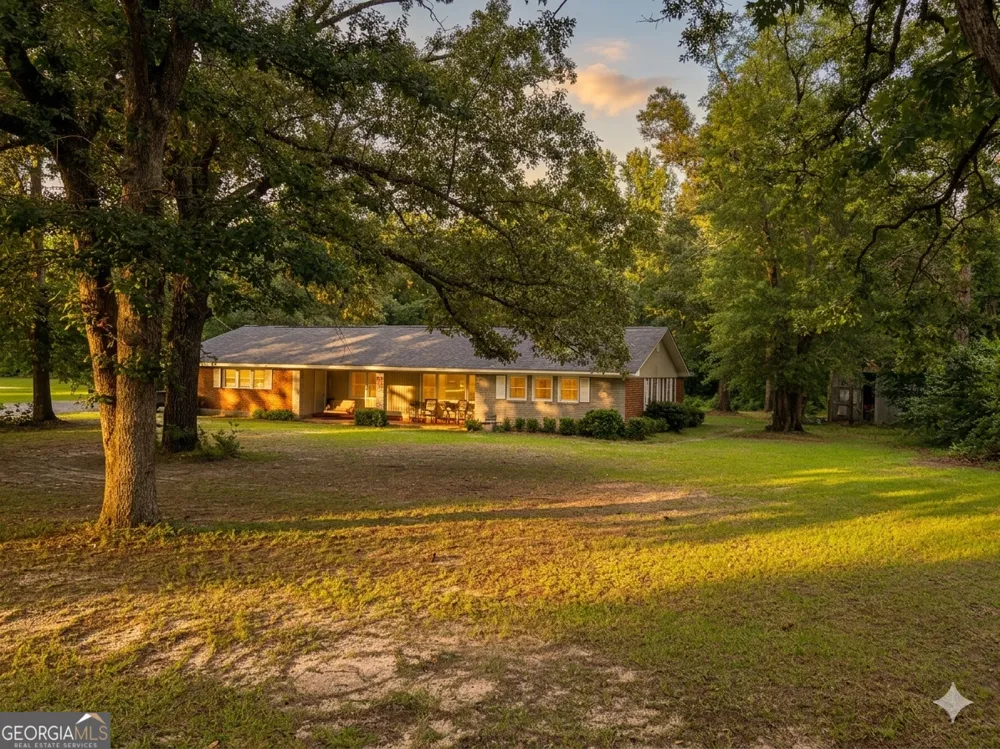 2068 Church ST Rentz, GA 31075