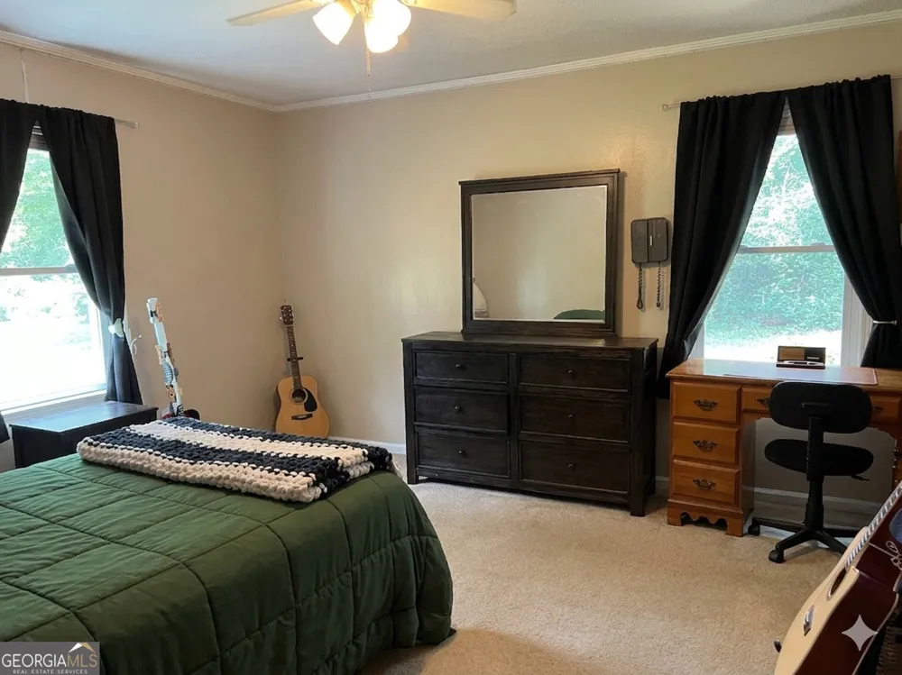 2068 Church ST Rentz, GA 31075