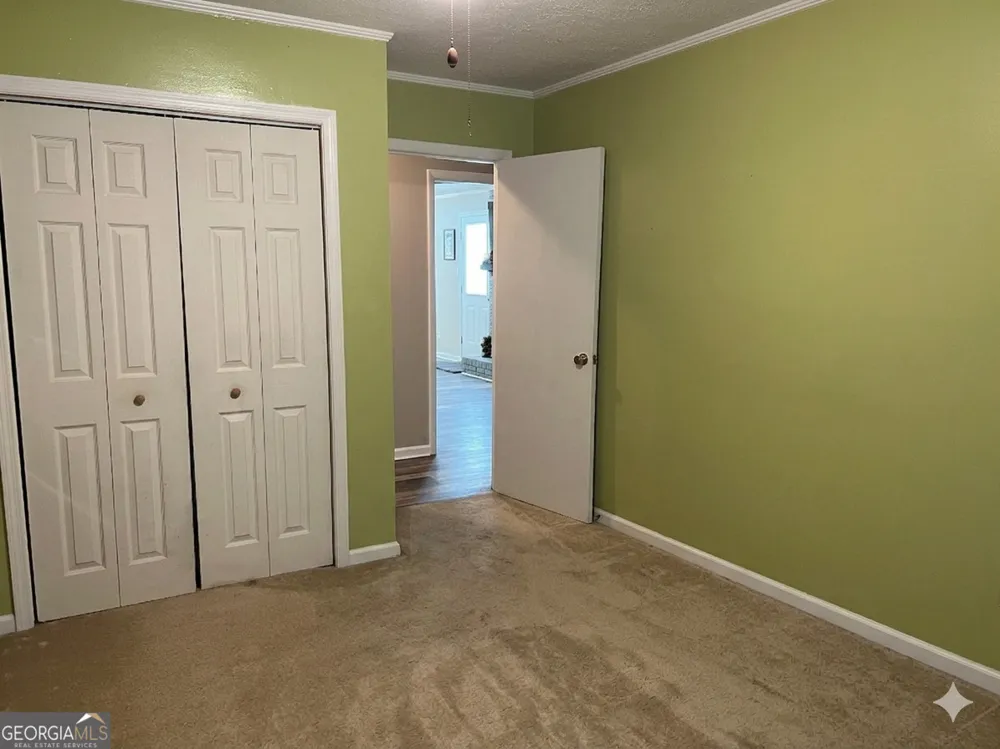 2068 Church ST Rentz, GA 31075