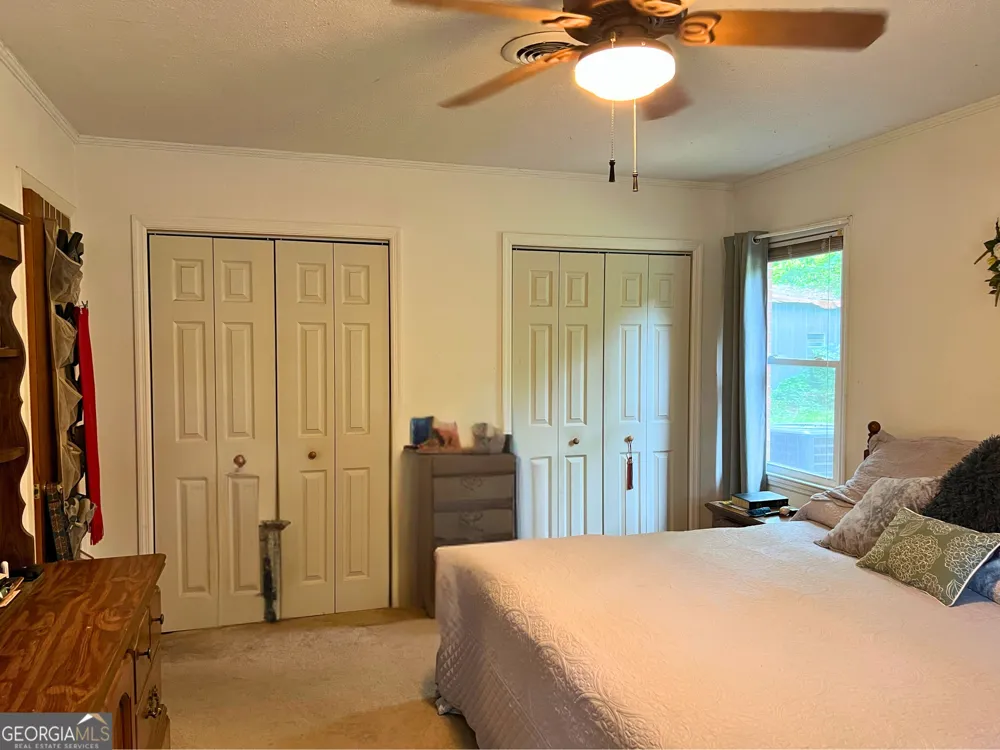 2068 Church ST Rentz, GA 31075