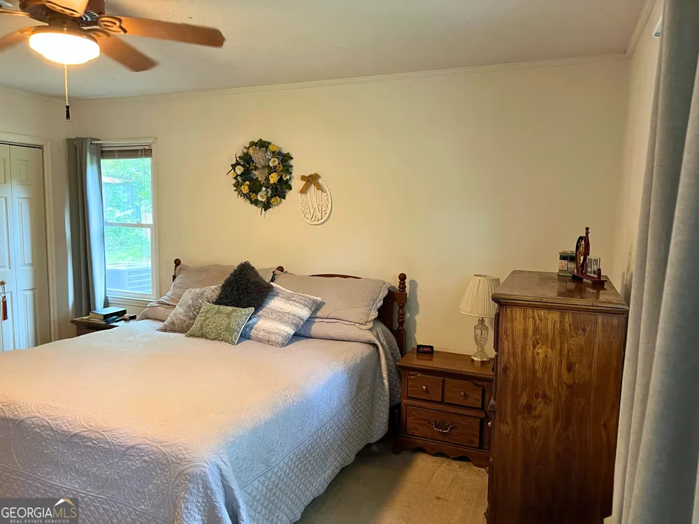 2068 Church ST Rentz, GA 31075