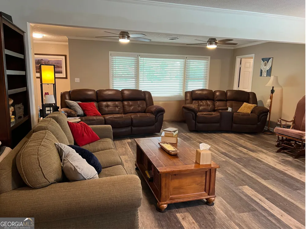 2068 Church ST Rentz, GA 31075