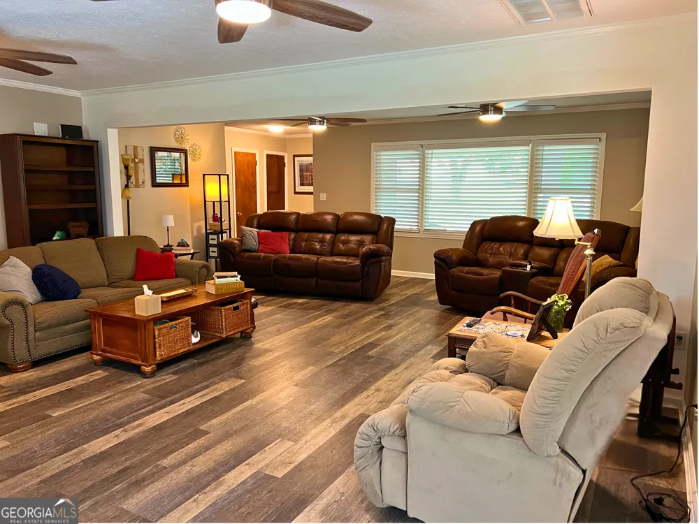 2068 Church ST Rentz, GA 31075