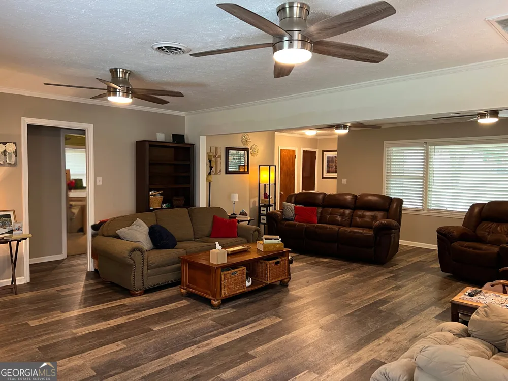 2068 Church ST Rentz, GA 31075
