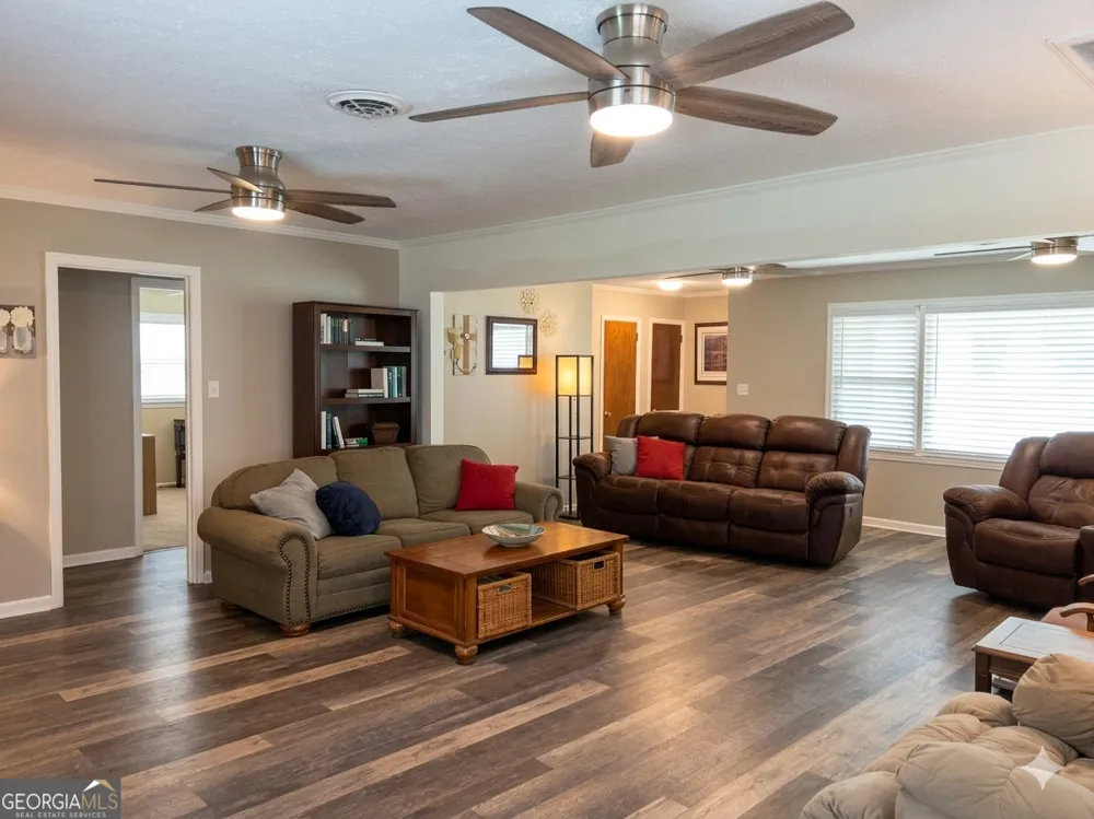 2068 Church ST Rentz, GA 31075