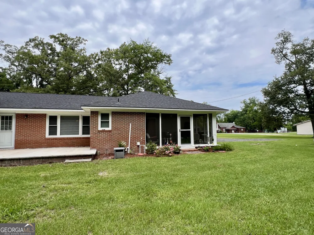 2068 Church ST Rentz, GA 31075
