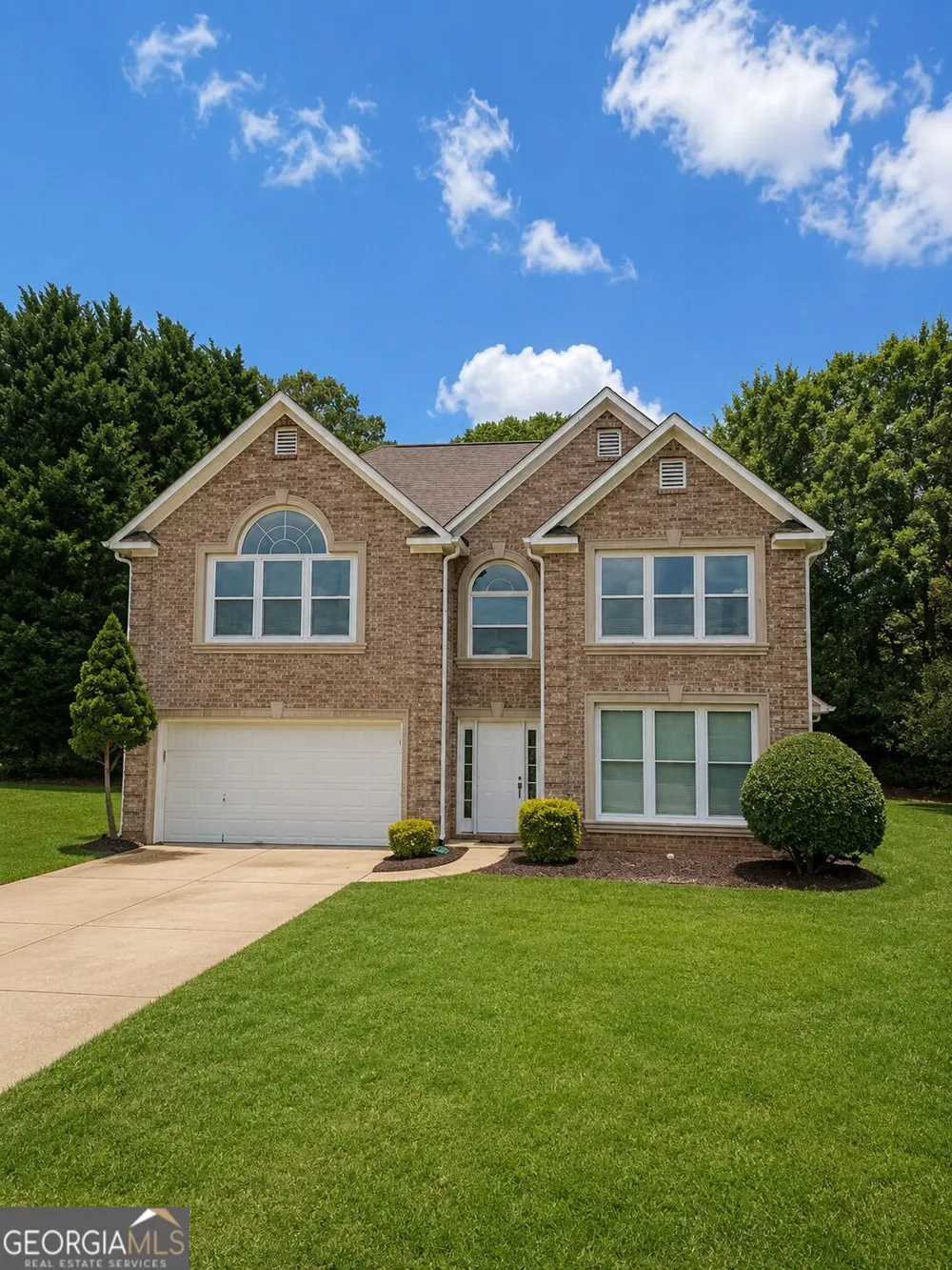 2900 The Terraces WAY Dacula, GA 30019