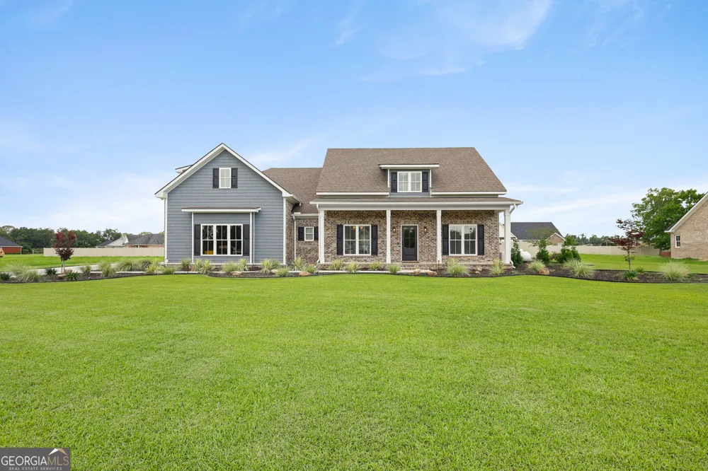 3 Wysteria LN Claxton, GA 30417