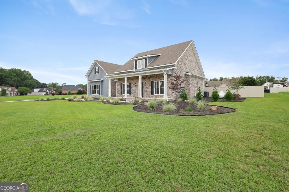 3 Wysteria LN Claxton, GA 30417