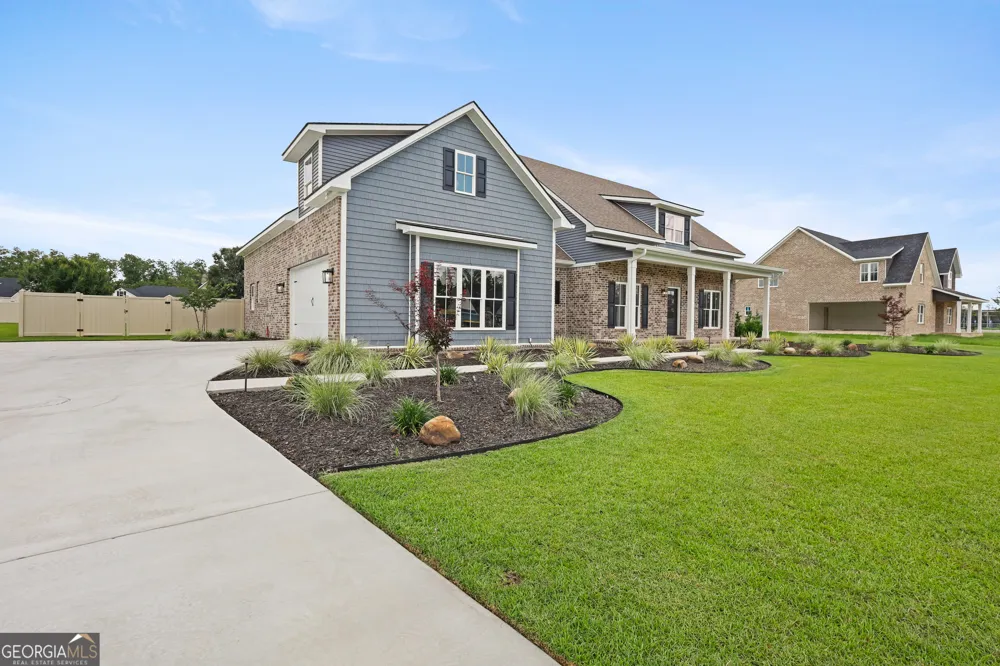 3 Wysteria LN Claxton, GA 30417