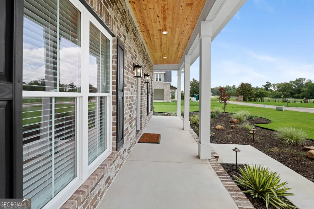 3 Wysteria LN Claxton, GA 30417
