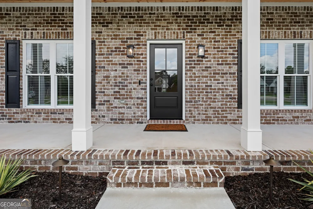 3 Wysteria LN Claxton, GA 30417